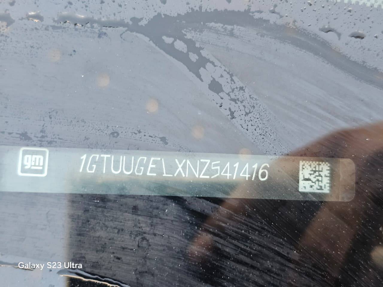 GMC SIERRA 2022 - Marhaba Auction Used Cars - Image 11