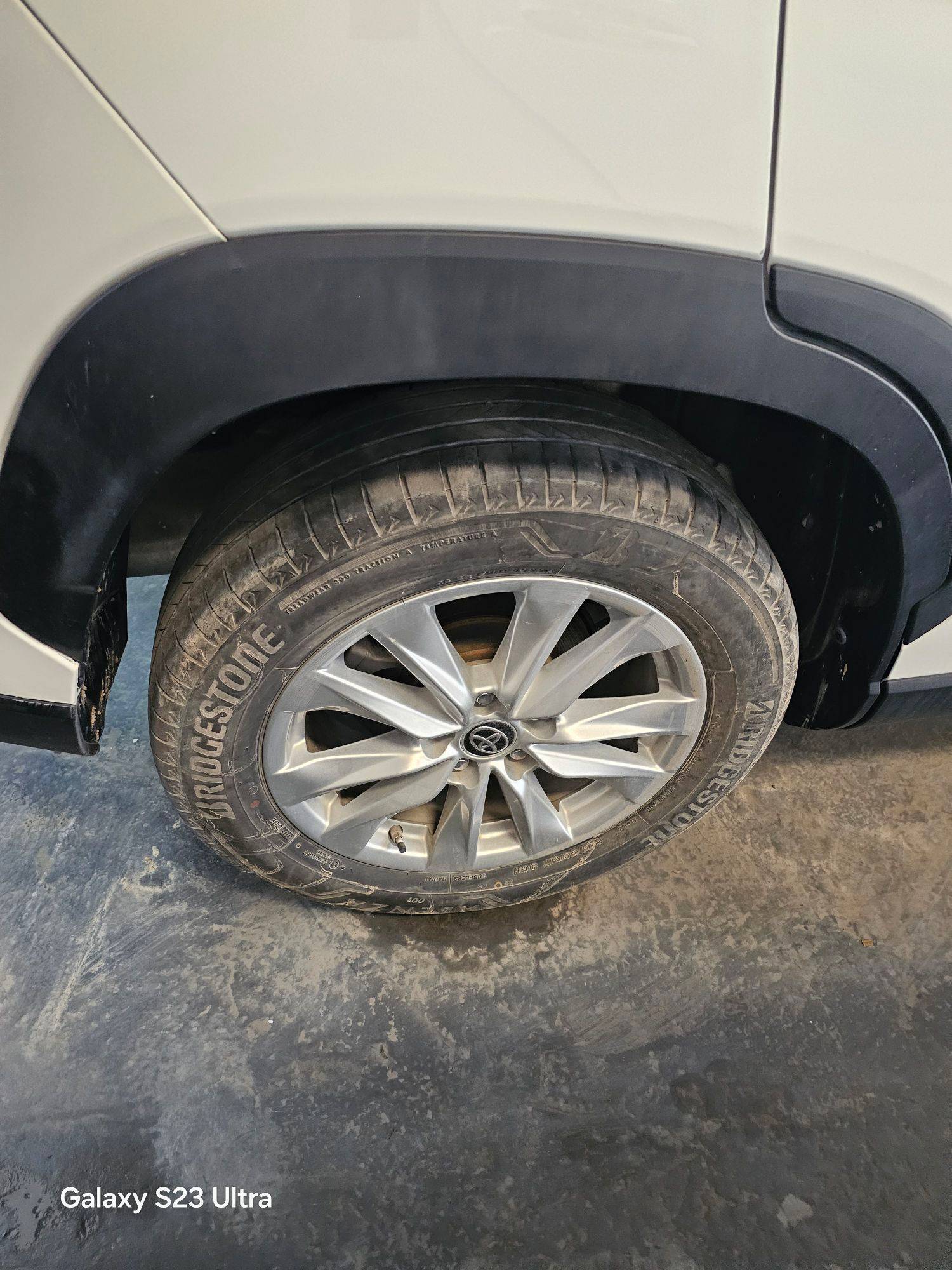 TOYOTA COROLLA CROSS XLE 2023 - Marhaba Auction Used Cars - Image 7