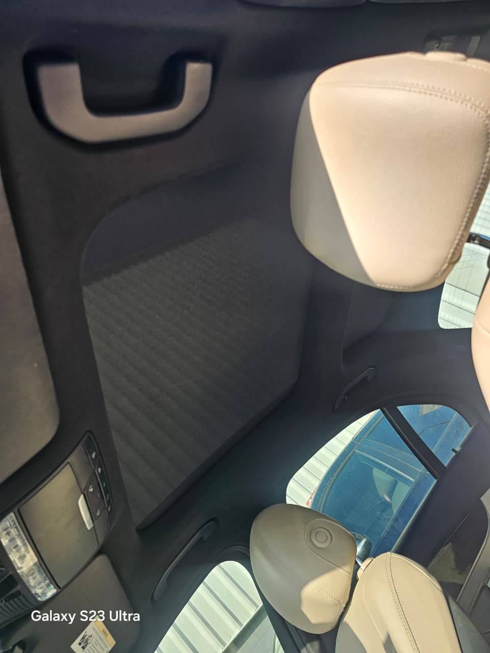 MERCEDES BENZ C300 2018 - Marhaba Auction Used Cars - Image 11