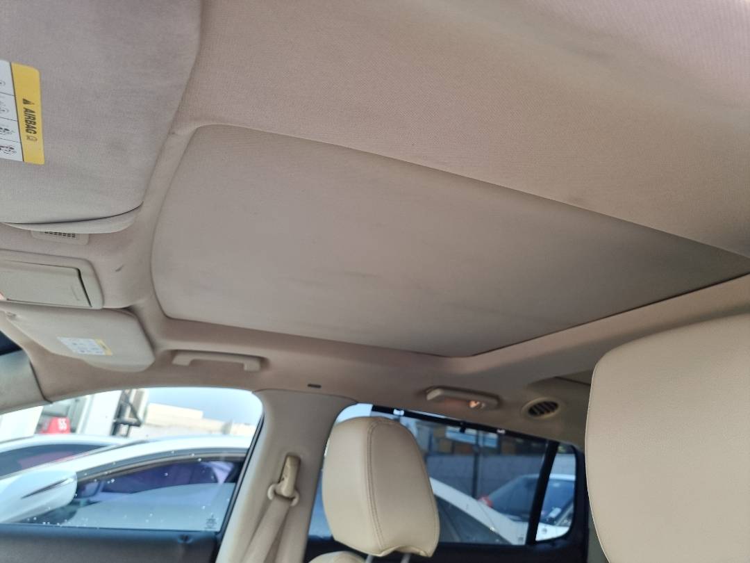 2013 LINCOLN MKT — 168244 KM — Lot 215487 — Ind. 12 - Marhaba Auctions Used Cars - Image 8