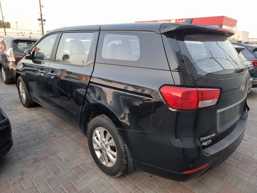 2015 KIA SEDONA — 177924 Miles — Lot 215478 — Ind. 12 - Marhaba Auctions Used Cars - Image 5