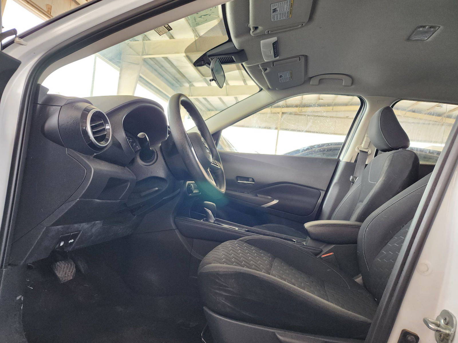 2021 NISSAN KICKS — 32002 Miles — Lot 36703 — Souq - Marhaba Auctions Used Cars - Image 8