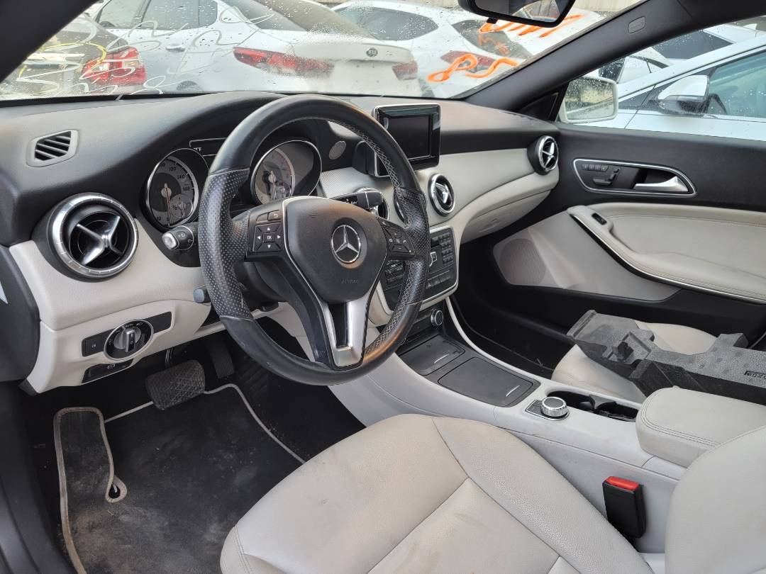 2014 MERCEDES BENZ CLA 250 — 103084 Miles — Lot 3EN066758 — Main - Marhaba Auctions Used Cars - Image 8