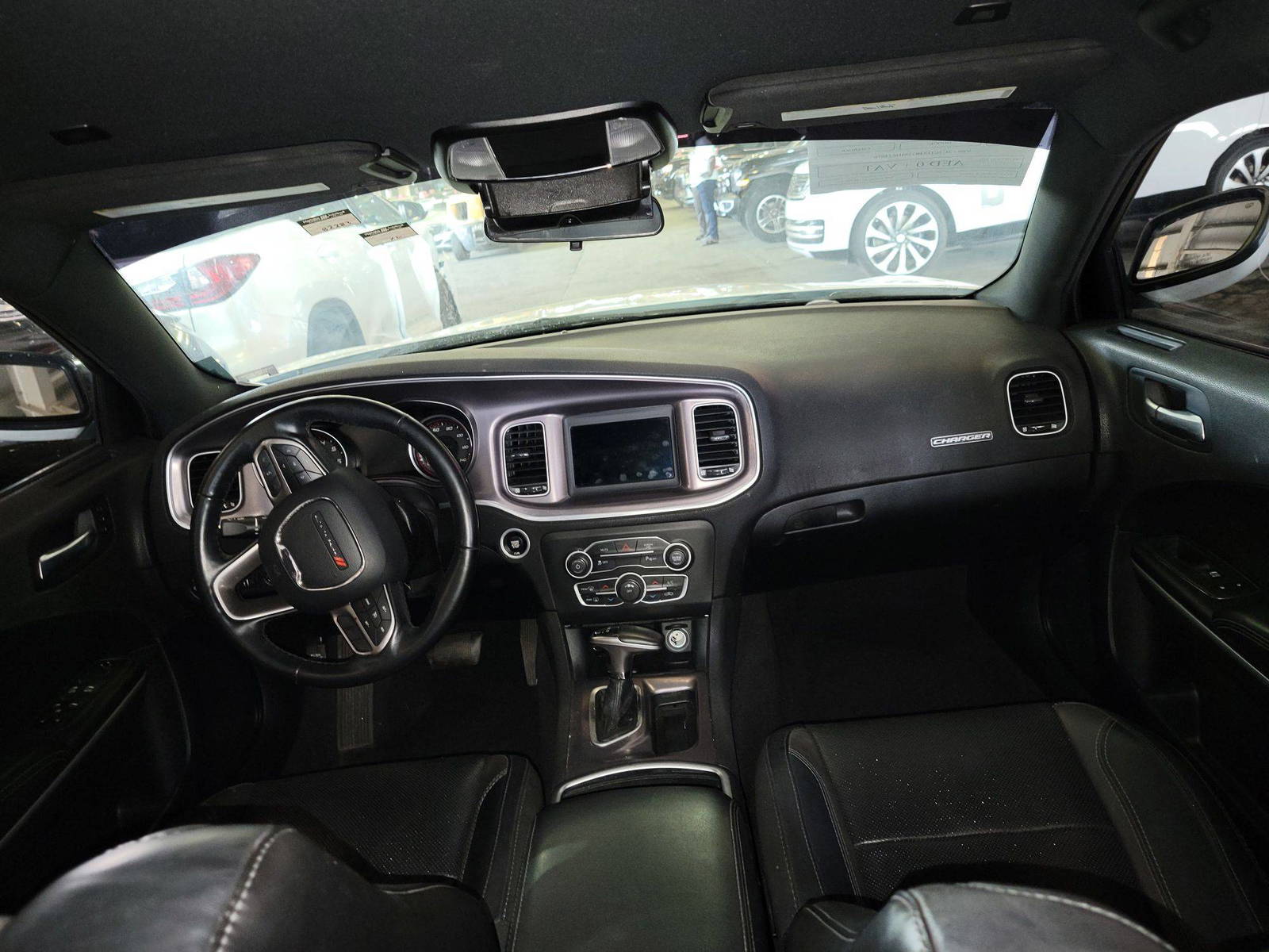 DODGE CHARGER 2021 - Marhaba Auction Used Cars - Image 12