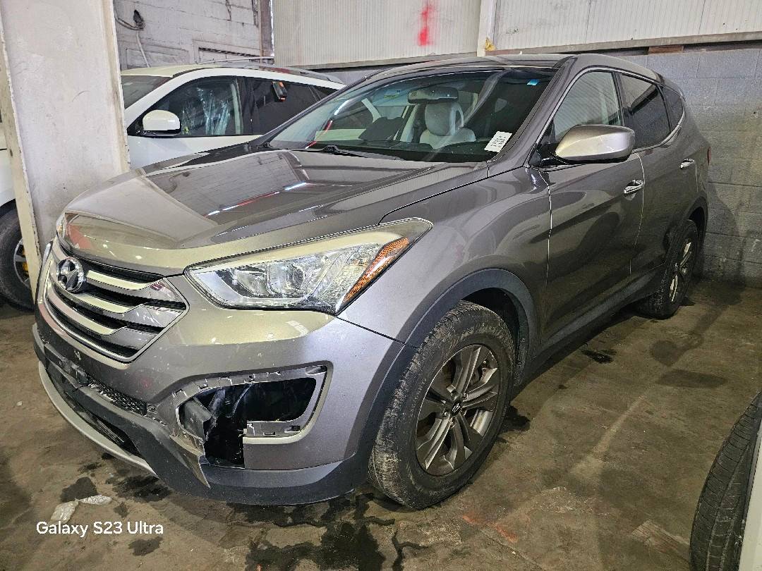 HYUNDAI SANTA FE SPORT