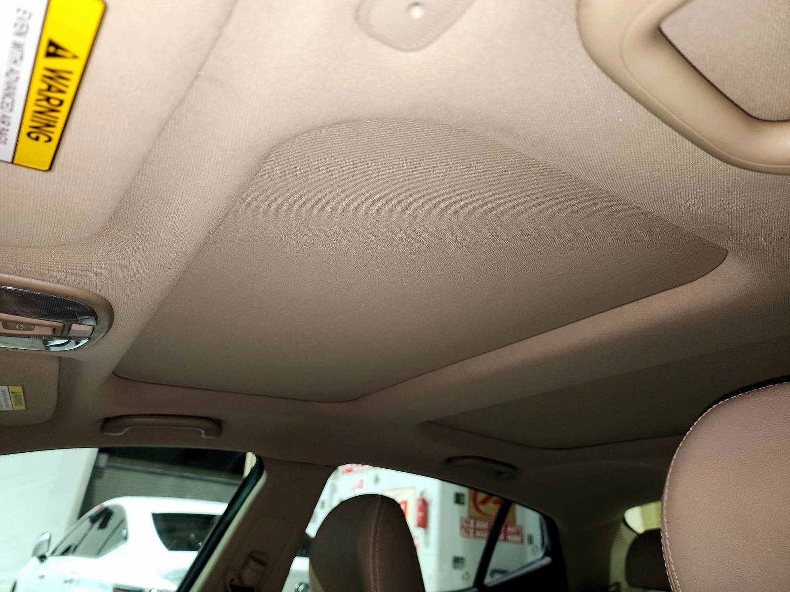 2012 KIA OPTIMA — 158414 Miles — Lot 40750880 — Souq - Marhaba Auctions Used Cars - Image 8