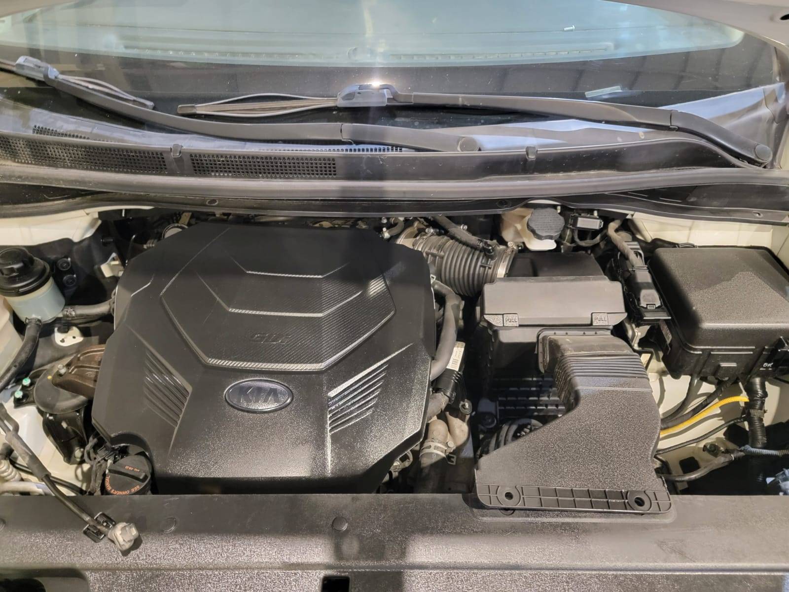 KIA SEDONA 2019 - Marhaba Auction Used Cars - Image 11