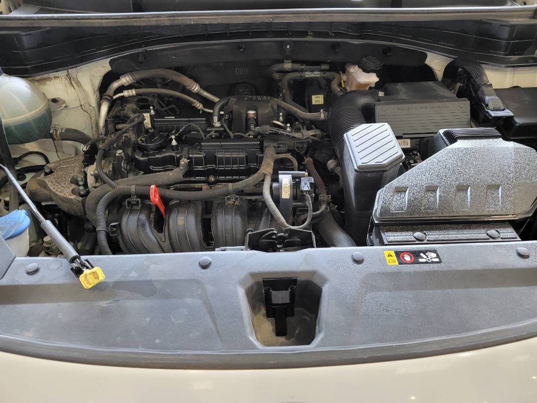 2018 KIA SPORTAGE — 149961 Miles — Lot J7459332 — Main - Marhaba Auctions Used Cars - Image 11