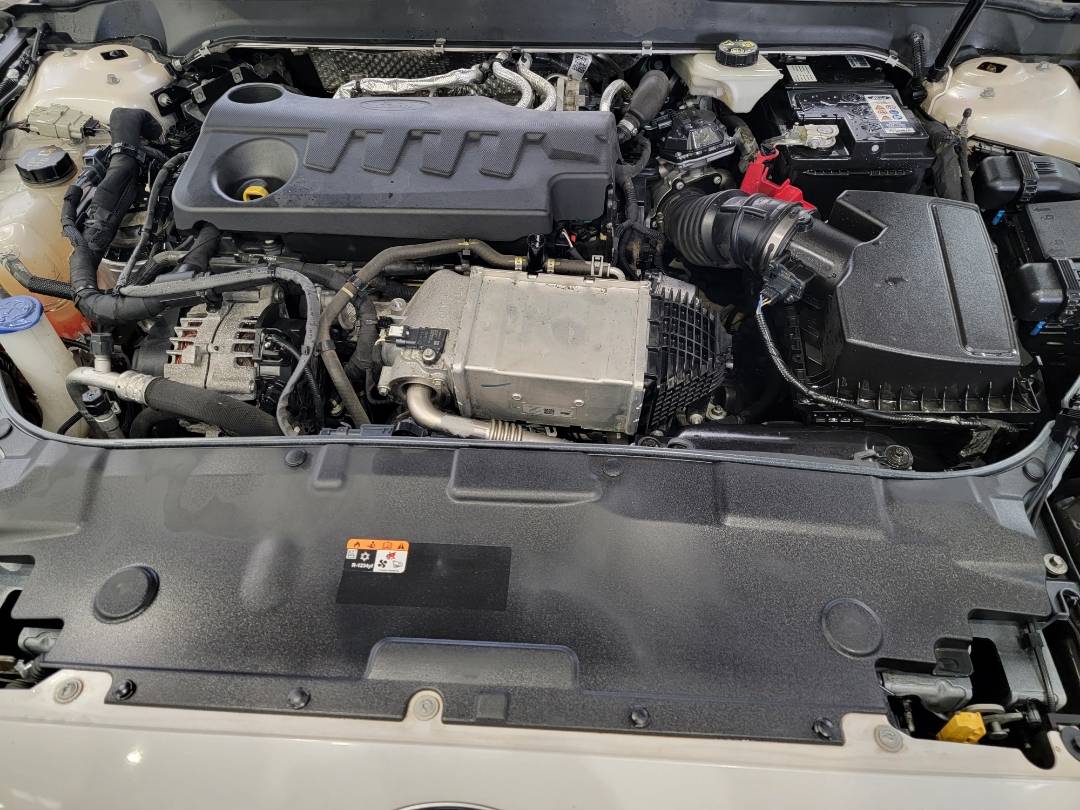 2019 FORD MONDEO — 90782 KM — Lot S01874 — Main - Marhaba Auctions Used Cars - Image 12