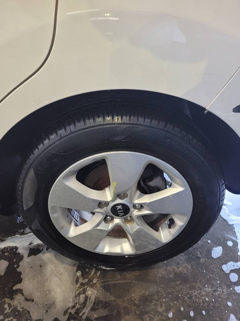2019 KIA SOUL — 56341 Miles — Lot 7686876 — Main - Marhaba Auctions Used Cars - Image 9