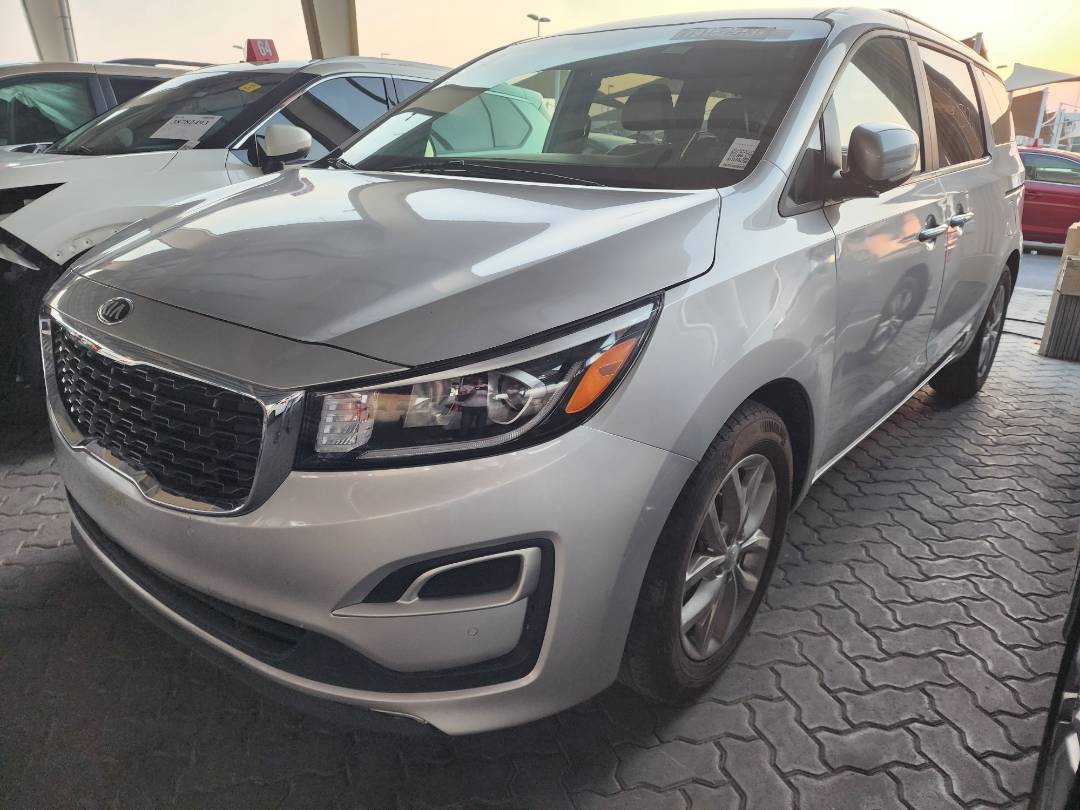 2021 KIA SEDONA — 159711 Miles — Lot 79152513 — Main - Marhaba Auctions Used Cars - Image 10