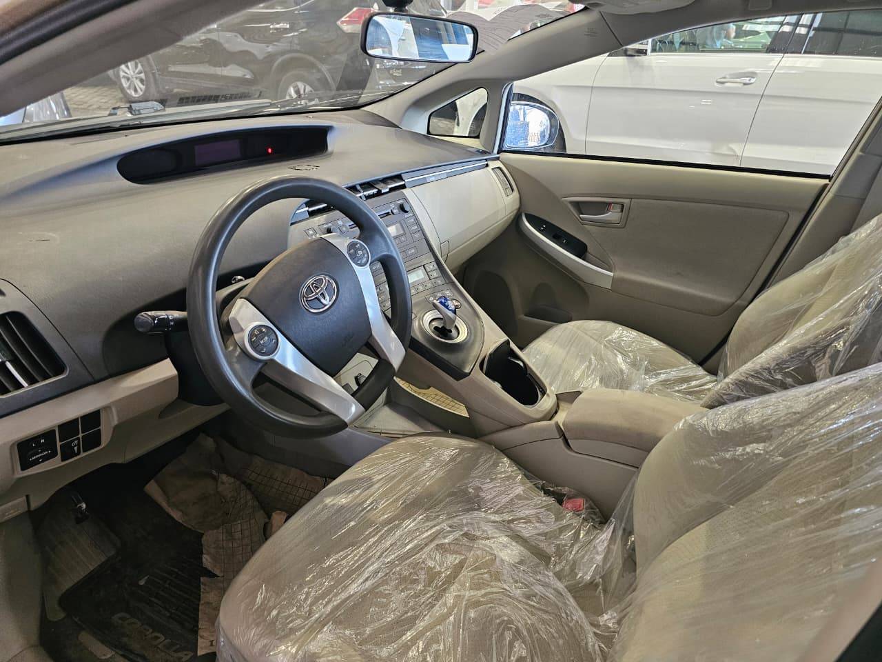 2010 TOYOTA PRIUS — 222544 Miles — Lot 1015570 — Main - Marhaba Auctions Used Cars - Image 8