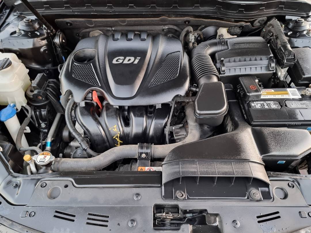 2013 KIA OPTIMA — 139307 Miles — Lot 65629804 — Ind. 12 - Marhaba Auctions Used Cars - Image 10