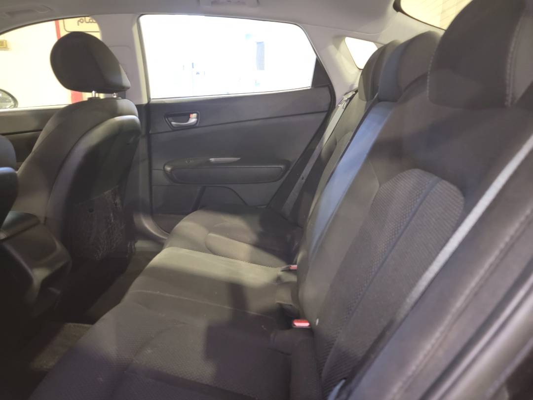 KIA OPTIMA 2019 - Marhaba Auction Used Cars - Image 7