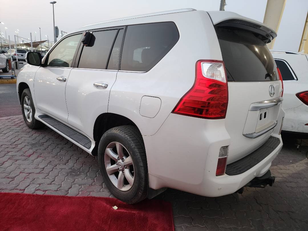 2011 LEXUS GX 460 — 202050 Miles — Lot 50350244 — Main - Marhaba Auctions Used Cars - Image 12