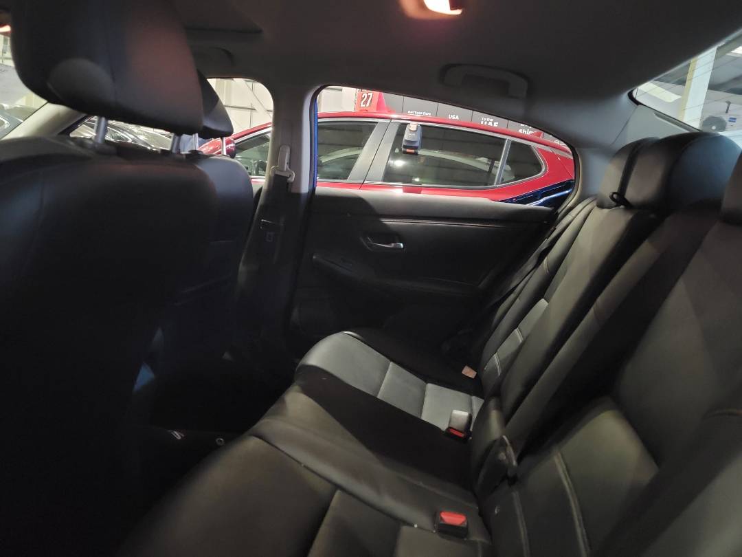 2021 NISSAN SENTRA — 99333 Miles — Lot 65124074 — Main - Marhaba Auctions Used Cars - Image 7
