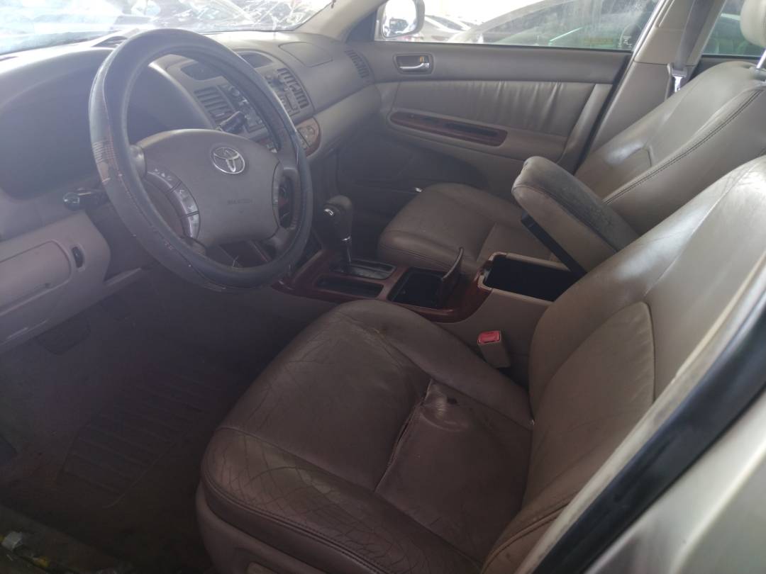 2005 TOYOTA CAMRY — 351929 Miles — Lot 36299476 - Marhaba Auctions Used Cars - Image 9
