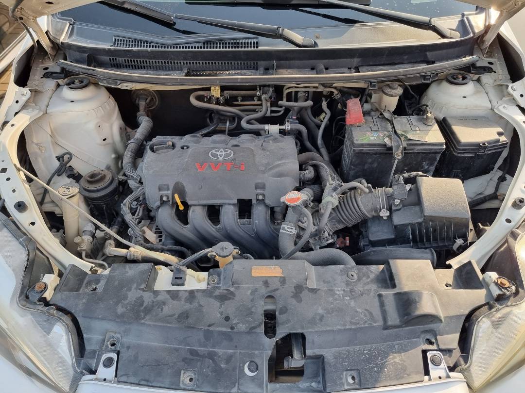 2015 TOYOTA YARIS — 290797 KM — Lot 1081219 — Ind. 12 - Marhaba Auctions Used Cars - Image 10