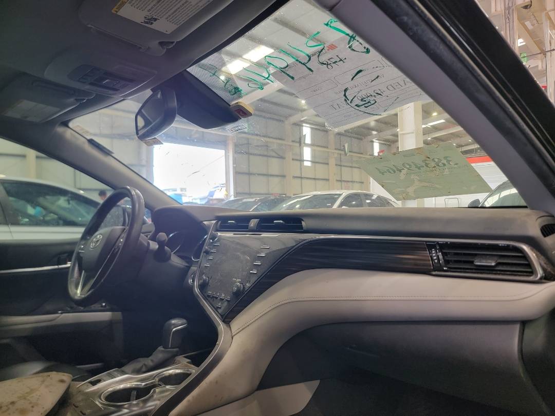 2020 TOYOTA CAMRY — 111661 Miles — Lot U998838 — Main - Marhaba Auctions Used Cars - Image 6