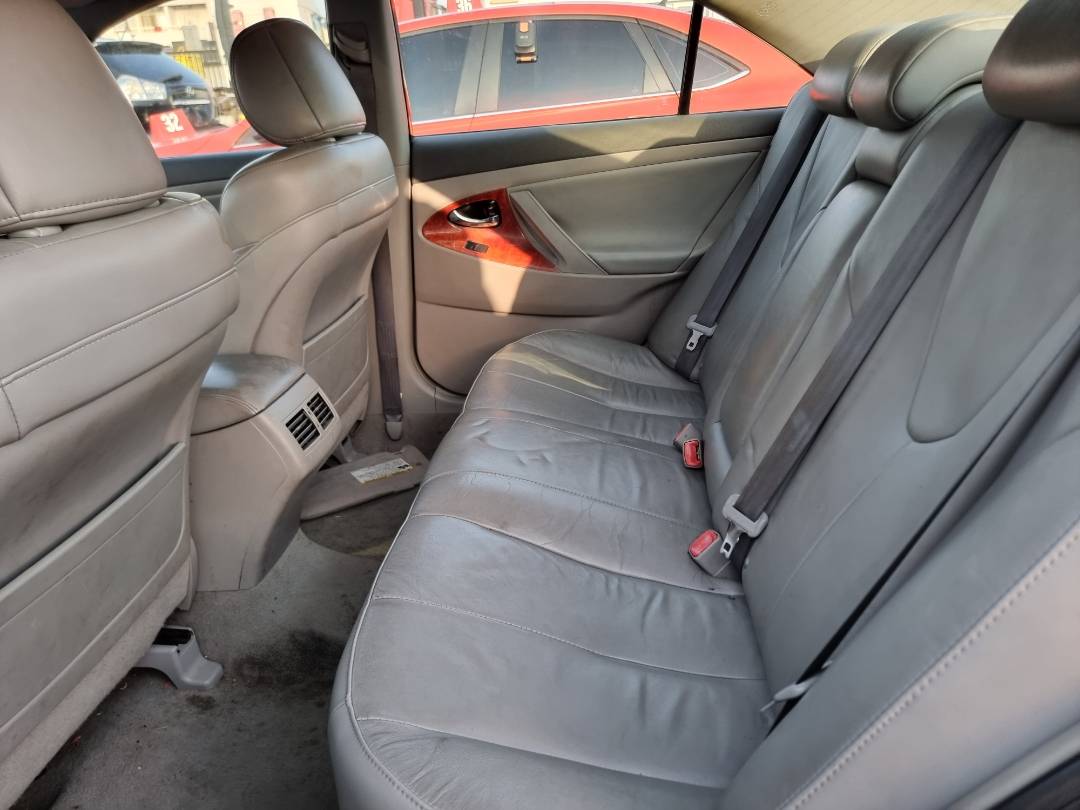 2008 TOYOTA CAMRY — 228727 Miles — Lot 0125487 — Ind. 12 - Marhaba Auctions Used Cars - Image 6