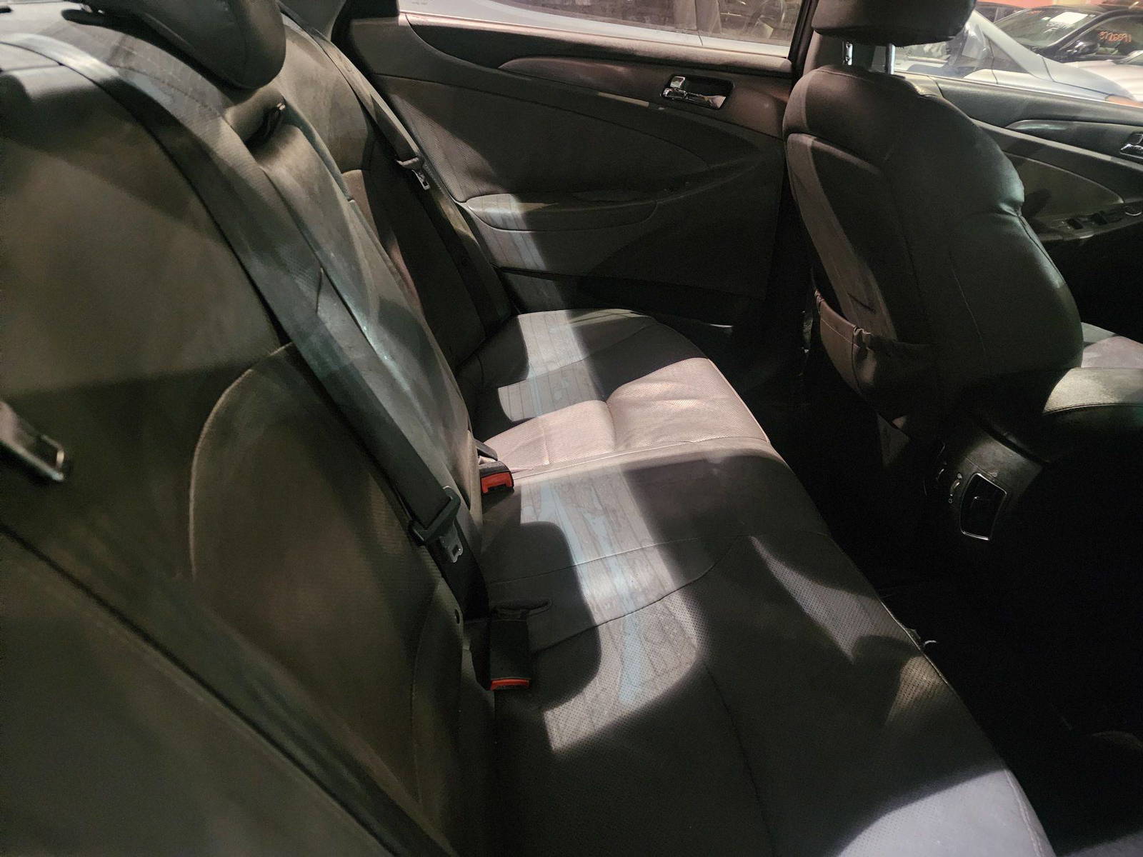 2012 HYUNDAI SONATA — 126419 Miles — Lot 62243583 - Marhaba Auctions Used Cars - Image 10