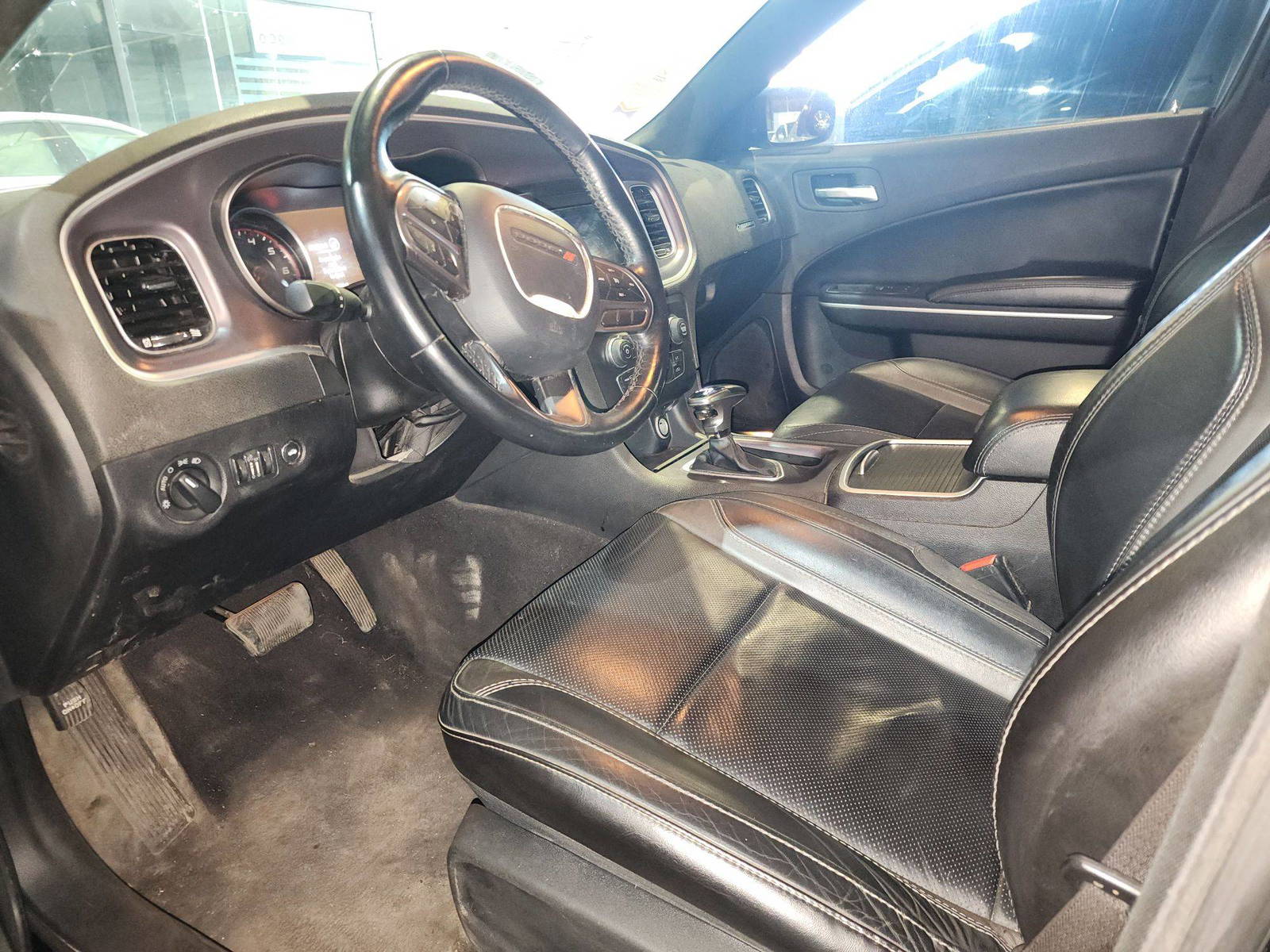 DODGE CHARGER 2021 - Marhaba Auction Used Cars - Image 9