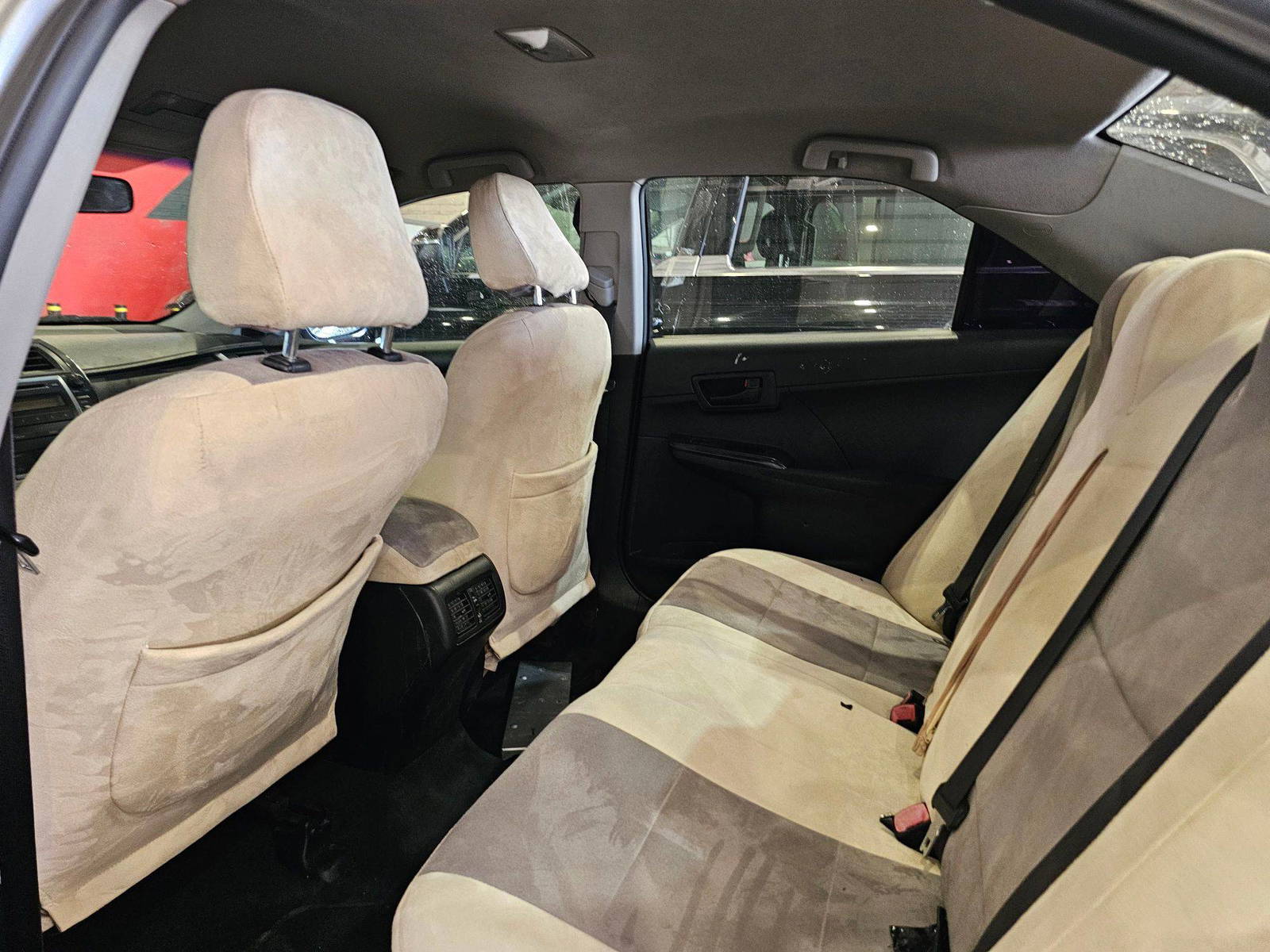 TOYOTA CAMRY 2014 - Marhaba Auction Used Cars - Image 7