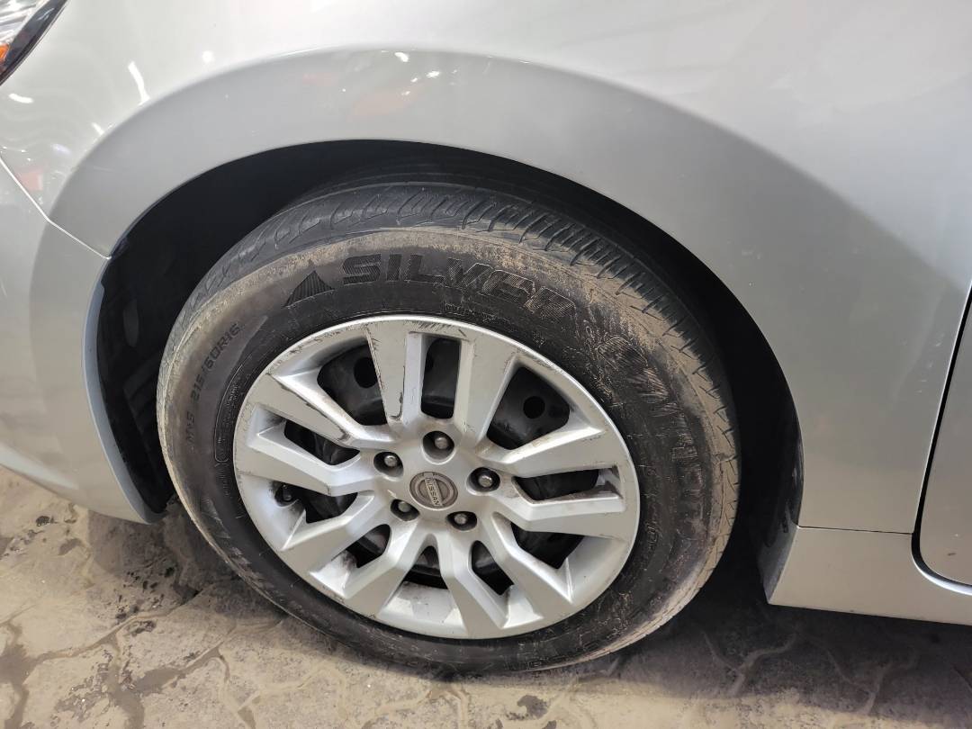 2017 NISSAN ALTIMA — 162767 Miles — Lot HC291932 — Main - Marhaba Auctions Used Cars - Image 10