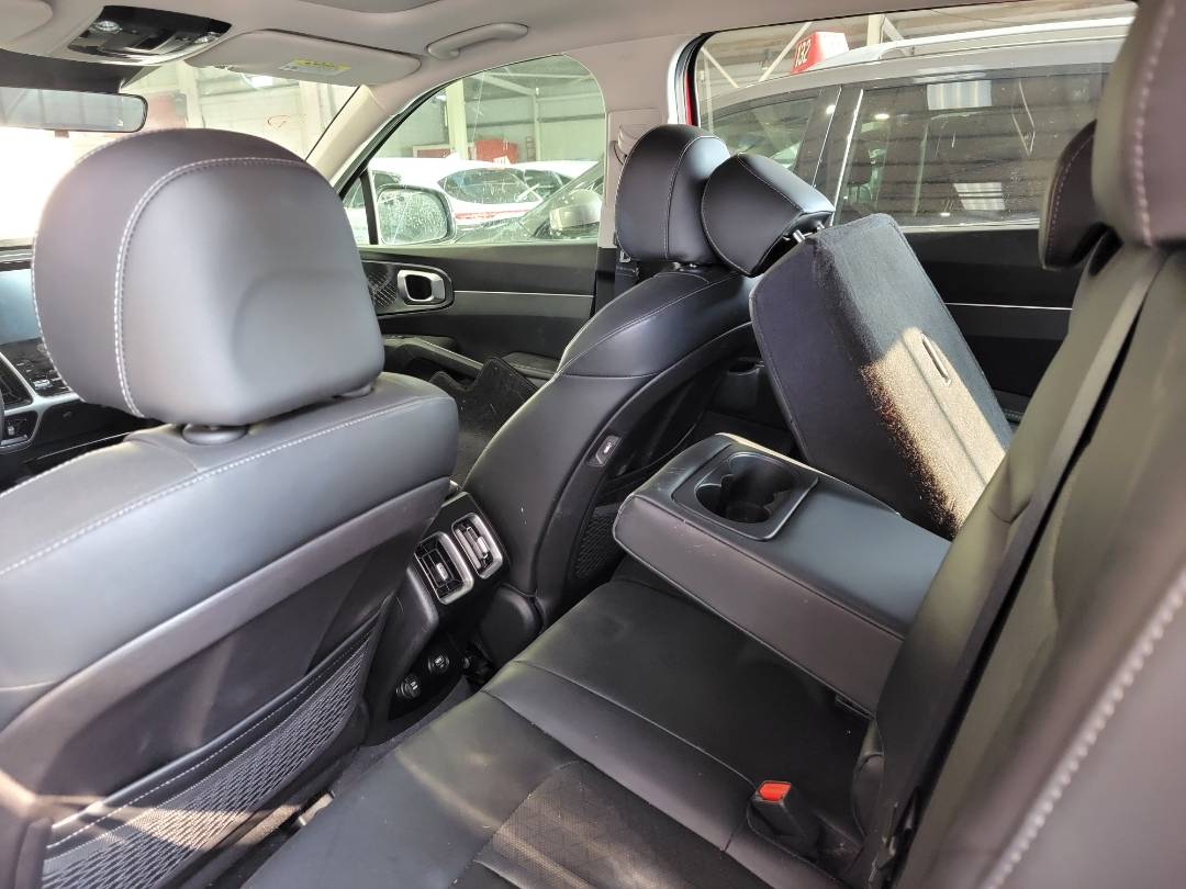 2021 KIA SORENTO — 43909 Miles — Lot 36988386 - Marhaba Auctions Used Cars - Image 5