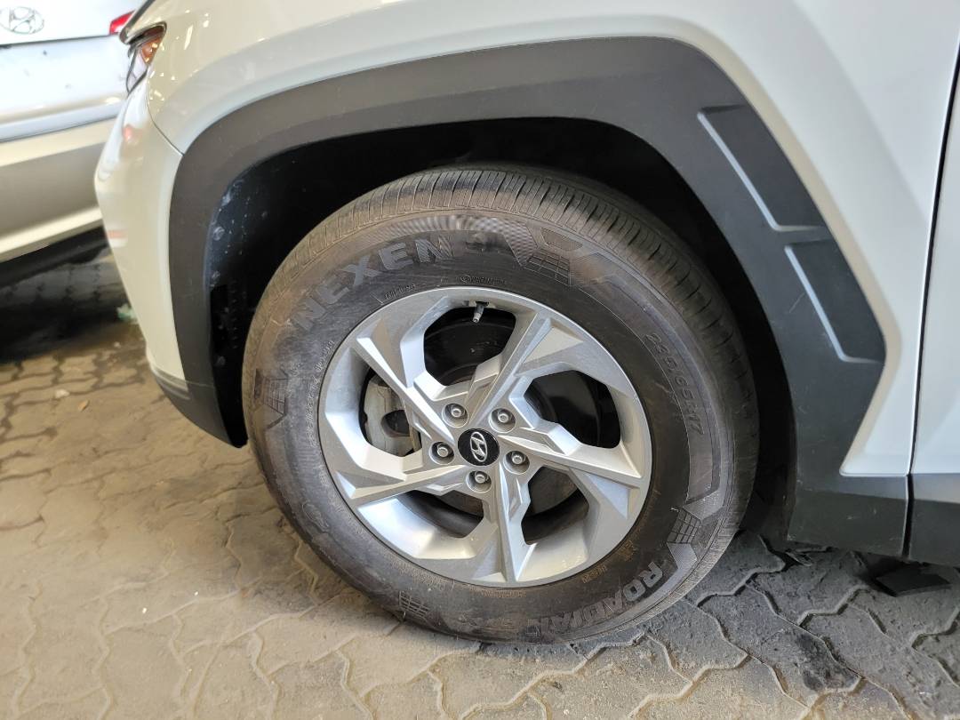 2022 HYUNDAI TUCSON — 54931 Miles — Lot 001171 — Main - Marhaba Auctions Used Cars - Image 11