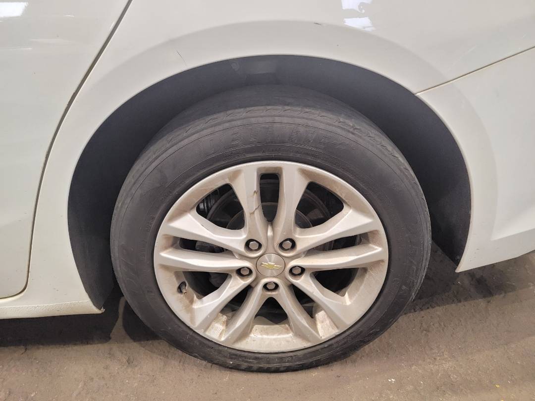 2018 CHEVROLET MALIBU — 173015 Miles — Lot F120396 — Main - Marhaba Auctions Used Cars - Image 10