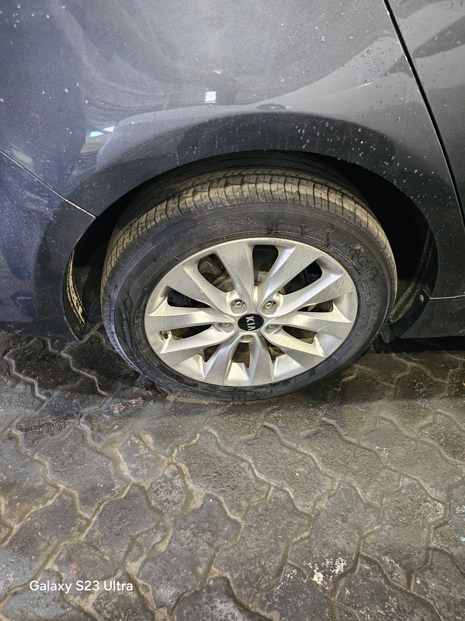 KIA OPTIMA 2018 - Marhaba Auction Used Cars - Image 7