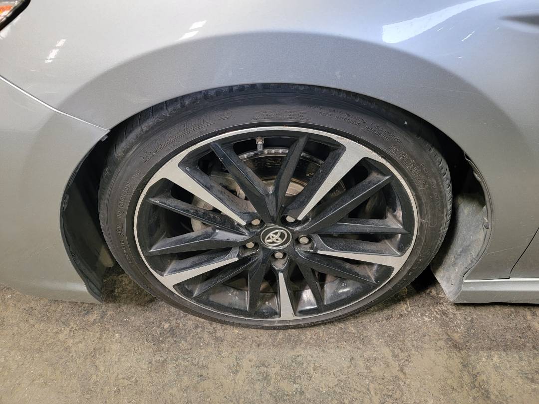 2019 TOYOTA CAMRY — 207063 Miles — Lot 38000883 - Marhaba Auctions Used Cars - Image 6