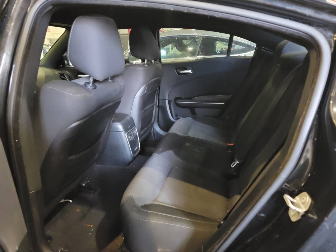 2018 DODGE CHARGER — 169195 Miles — Lot 60228834 — Main - Marhaba Auctions Used Cars - Image 6