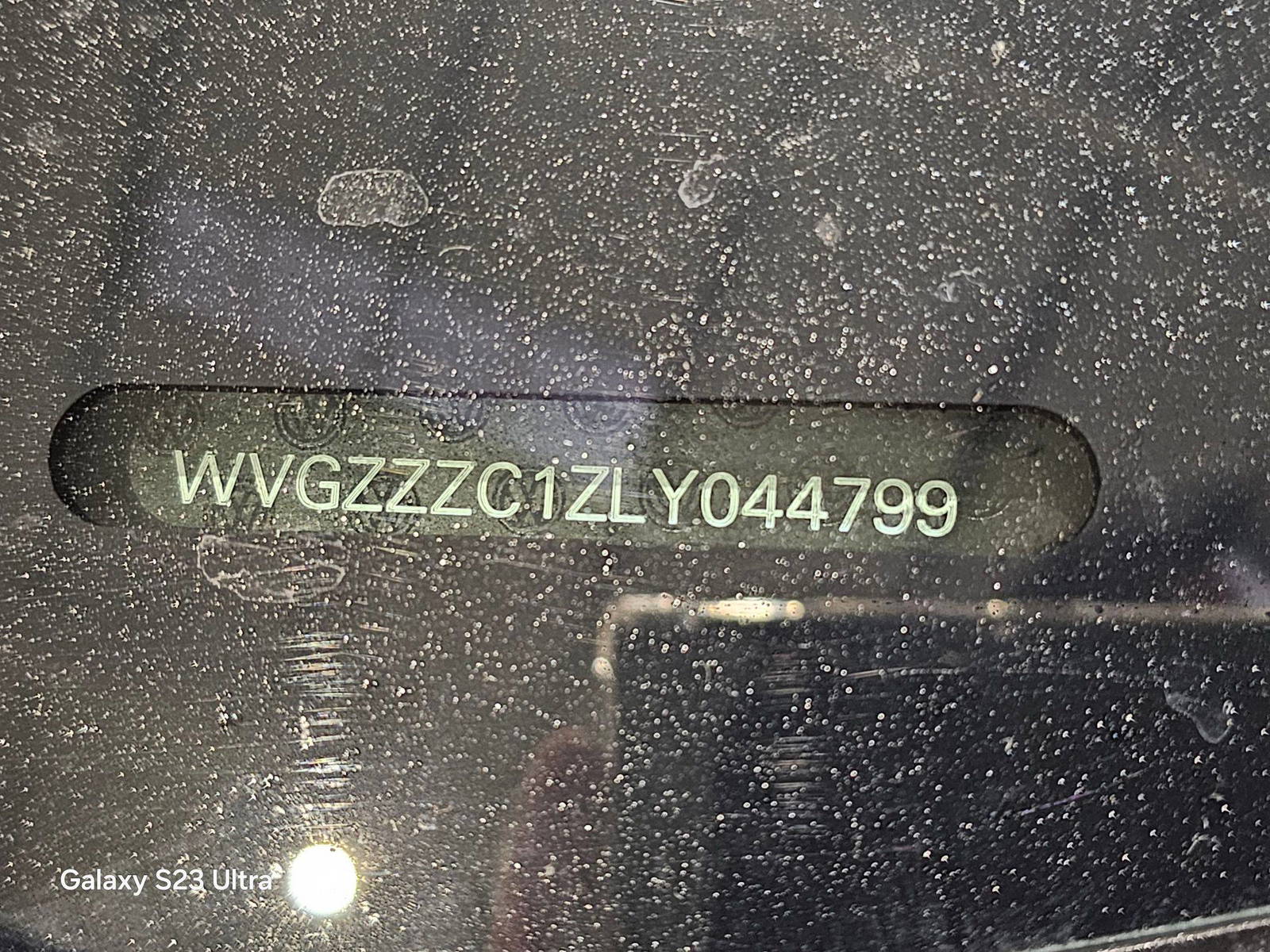 VOLKSWAGEN T - CROSS JEEP 2019 - Marhaba Auction Used Cars - Image 11