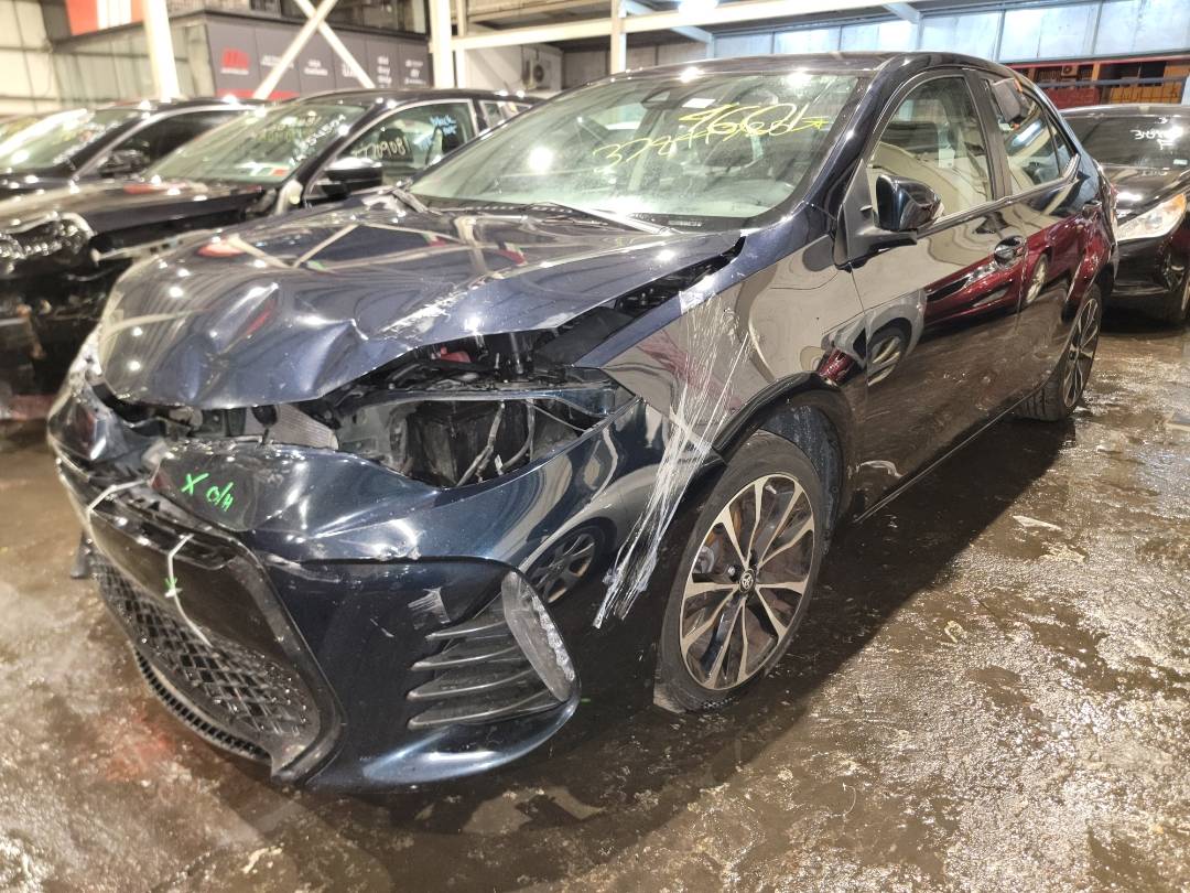 2019 TOYOTA COROLLA — 161676 Miles — Lot 37844725 - Marhaba Auctions Used Cars - Image 6