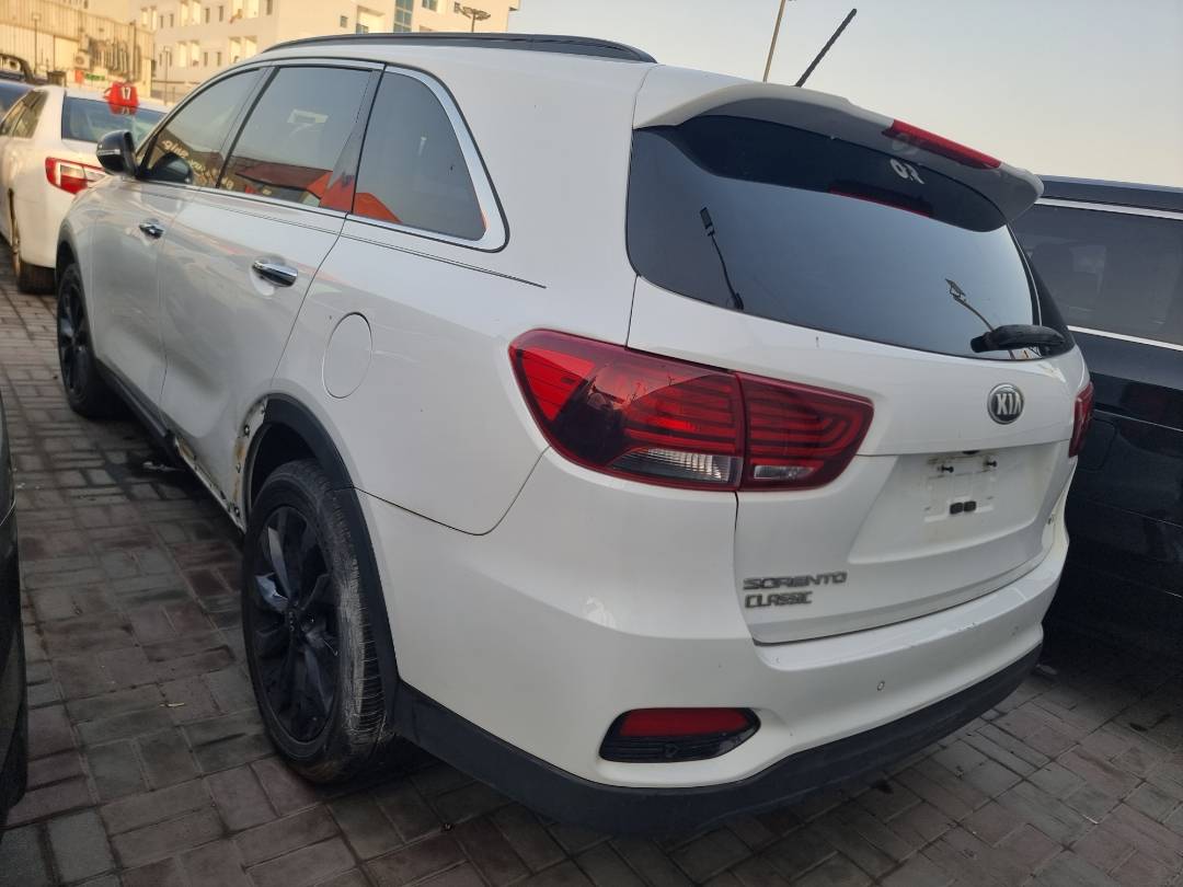 2019 KIA SORENTO — 105948 Miles — Lot 601463 — Ind. 12 - Marhaba Auctions Used Cars - Image 6
