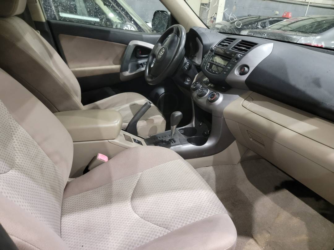 2008 TOYOTA RAV4 — 172543 Miles — Lot 85054463 - Marhaba Auctions Used Cars - Image 8