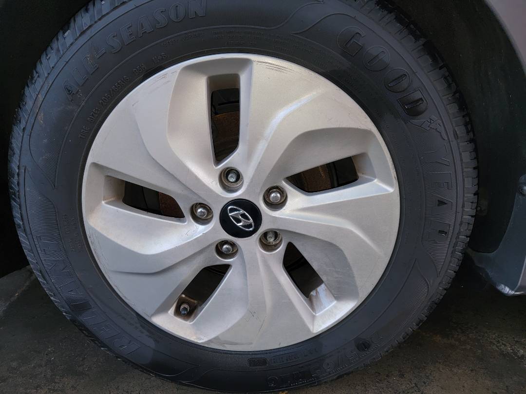 2014 HYUNDAI SONATA — 146881 Miles — Lot 63333733 - Marhaba Auctions Used Cars - Image 4