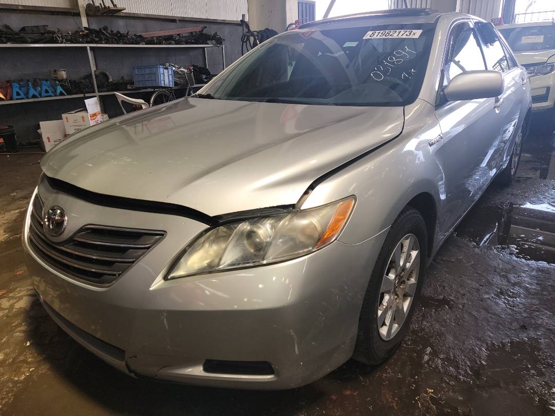 2007 TOYOTA CAMRY — 212223 Miles — Lot 81982173 - Marhaba Auctions Used Cars - Image 7