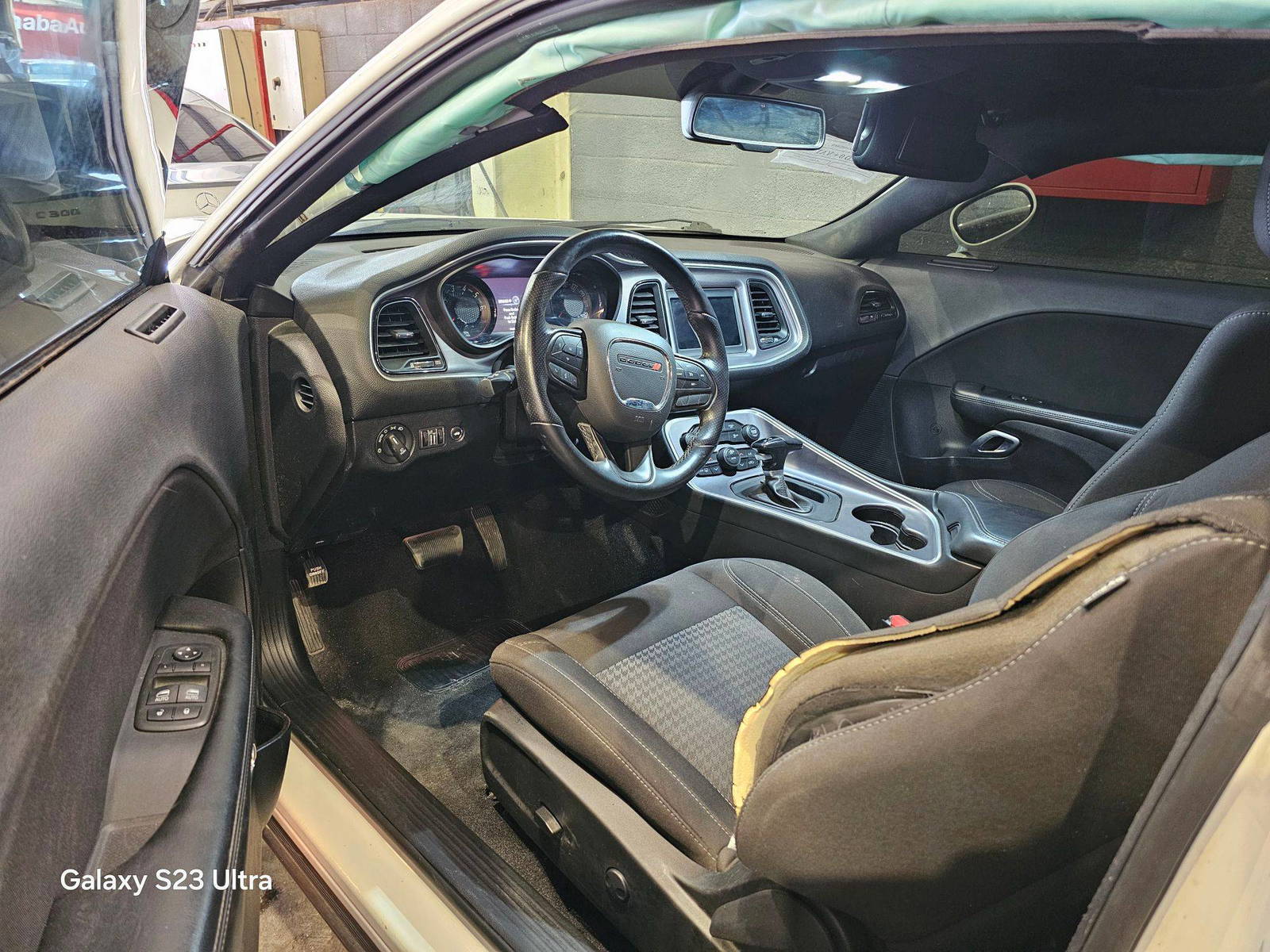 DODGE CHALLENGER 2022 - Marhaba Auction Used Cars - Image 7