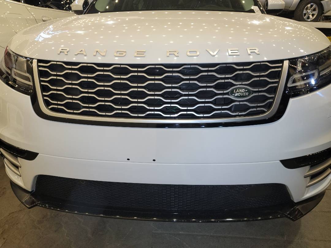 2023 LAND ROVER RANGE ROVER VELAR — 20258 Miles — Lot 37377790 - Marhaba Auctions Used Cars - Image 11