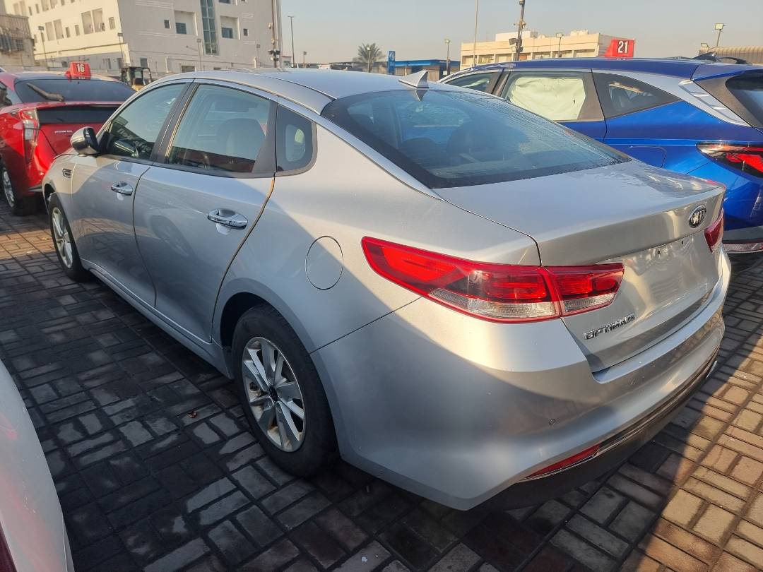 2018 KIA OPTIMA — 148514 Miles — Lot 210574 — Ind. 12 - Marhaba Auctions Used Cars - Image 5