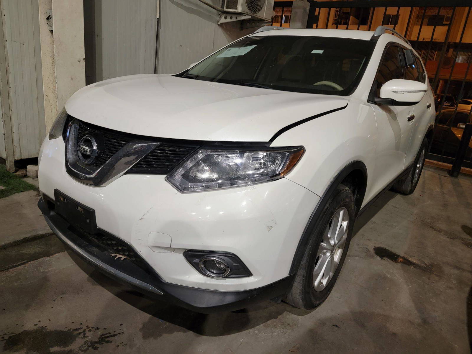 2015 NISSAN ROGUE — 177899 Miles — Lot 6FC839263 — Main - Marhaba Auctions Used Cars - Image 5