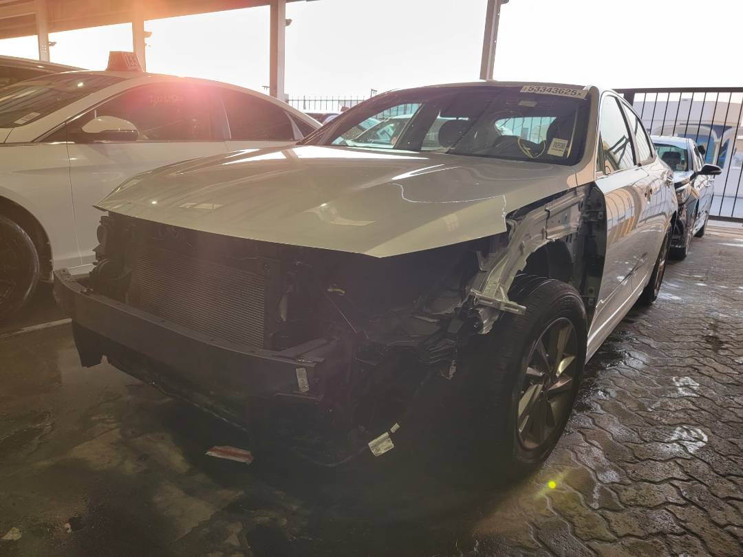 2019 KIA OPTIMA — 106742 Miles — Lot G318317 — Main - Marhaba Auctions Used Cars - Image 5