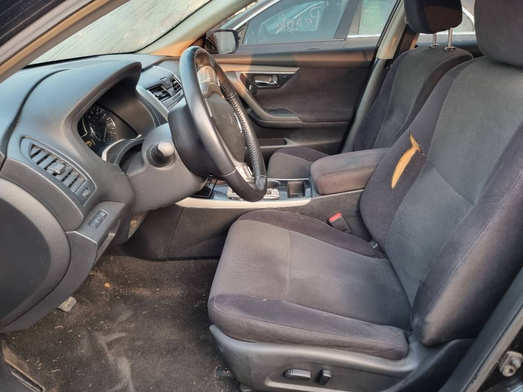 2013 NISSAN ALTIMA — 222099 Miles — Lot 1325487 — Main - Marhaba Auctions Used Cars - Image 8