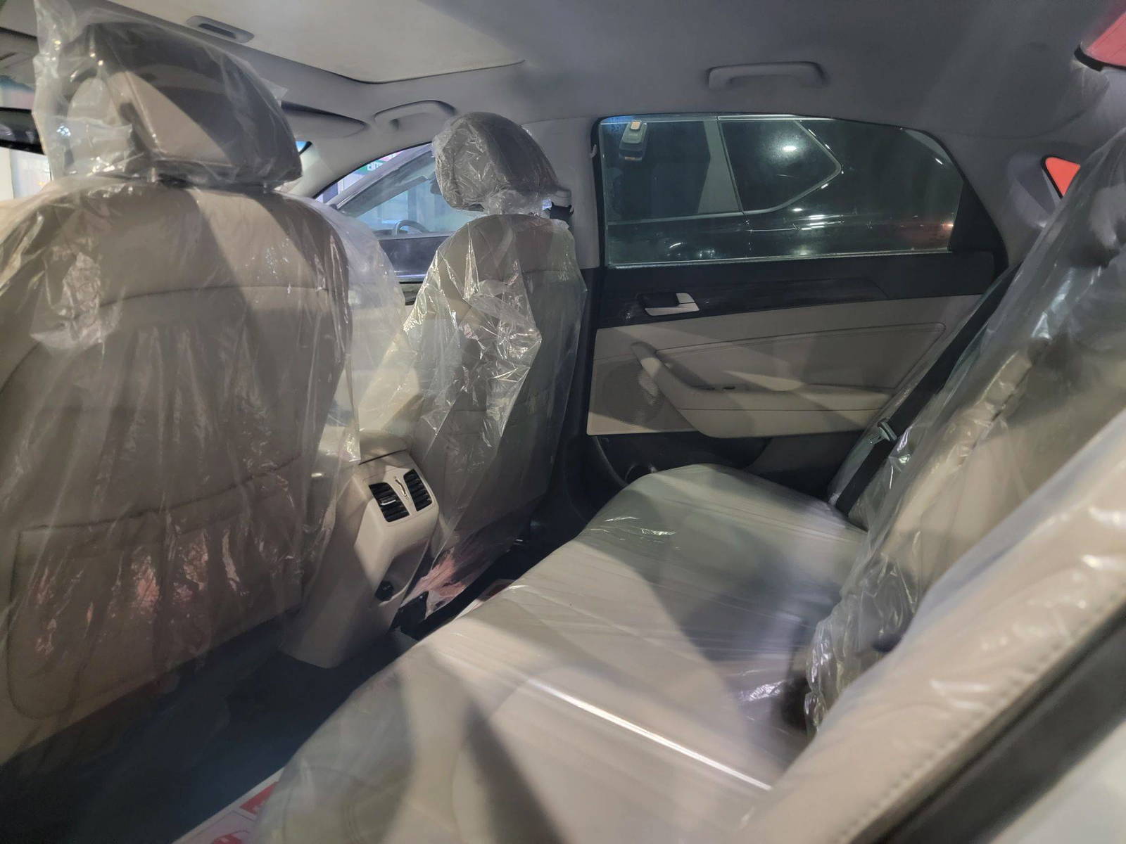 HYUNDAI SONATA 2016 - Marhaba Auction Used Cars - Image 17