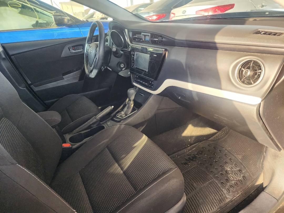 2017 TOYOTA COROLLA — 169014 Miles — Lot 43488754 — Ind. 12 - Marhaba Auctions Used Cars - Image 9