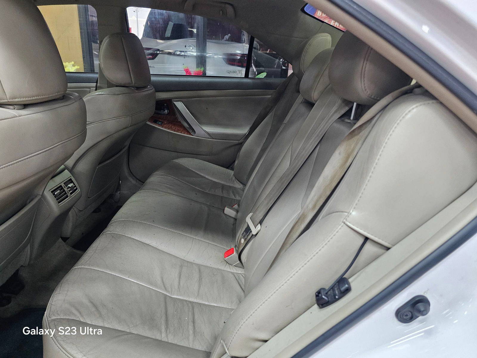 2011 TOYOTA CAMRY — 205177 Miles — Lot 58636825 — Main - Marhaba Auctions Used Cars - Image 11