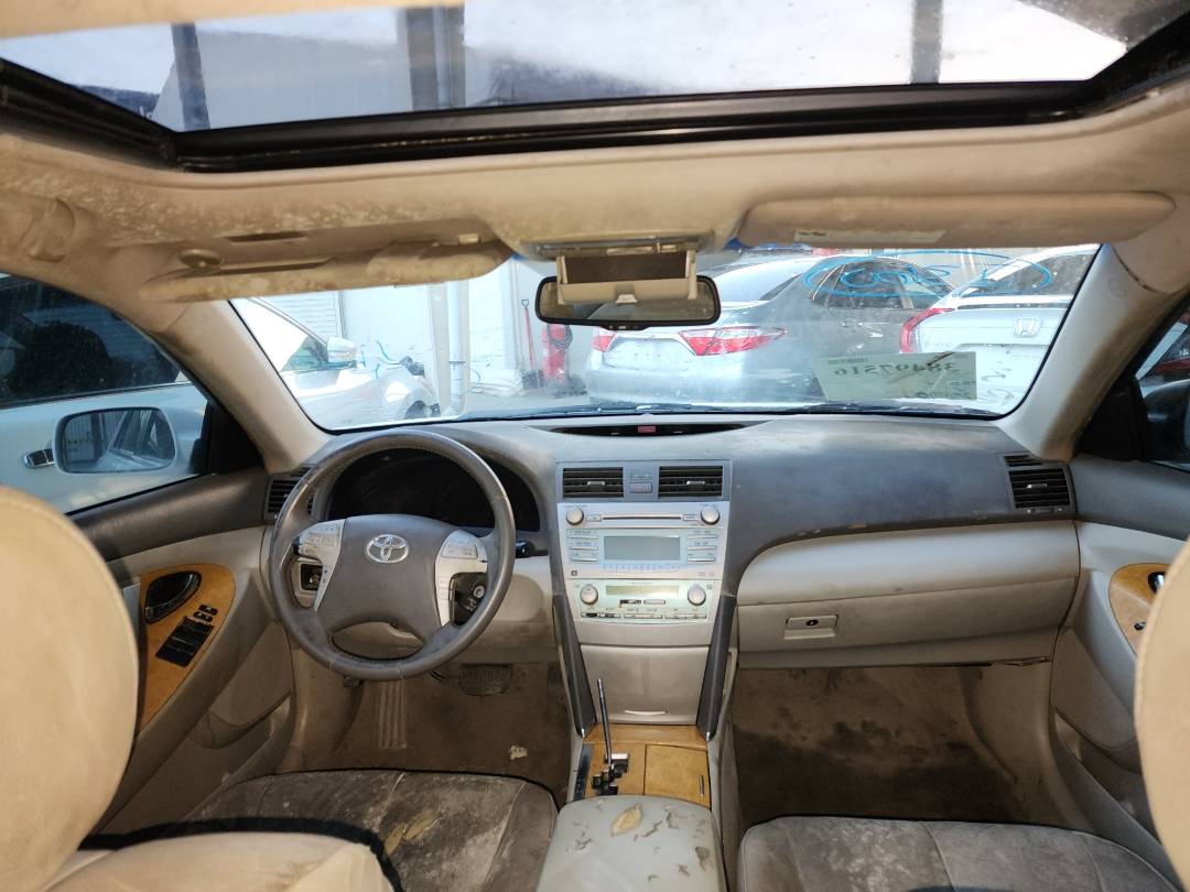 2007 TOYOTA CAMRY — 251718 Miles — Lot 38497516 - Marhaba Auctions Used Cars - Image 7